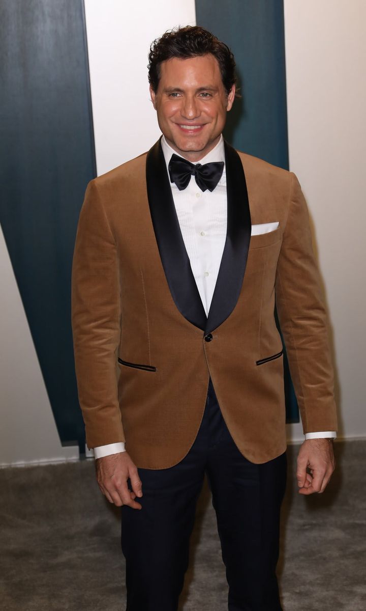 2020 Vanity Fair Oscar Party Hosted By Radhika Jones   Arrivals
