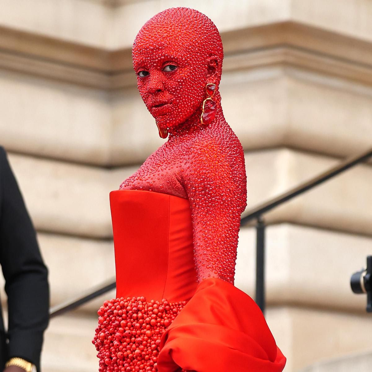 Schiaparelli Haute Couture Spring Summer 2023