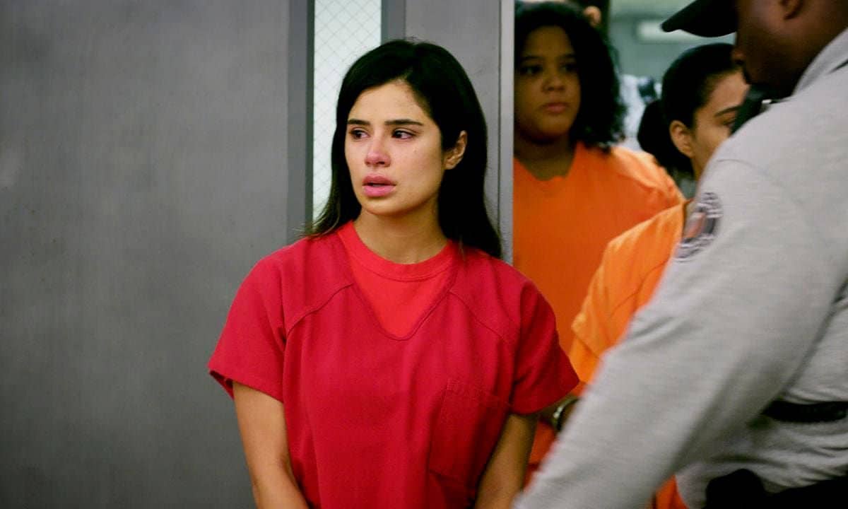 Orange is the New Black still
