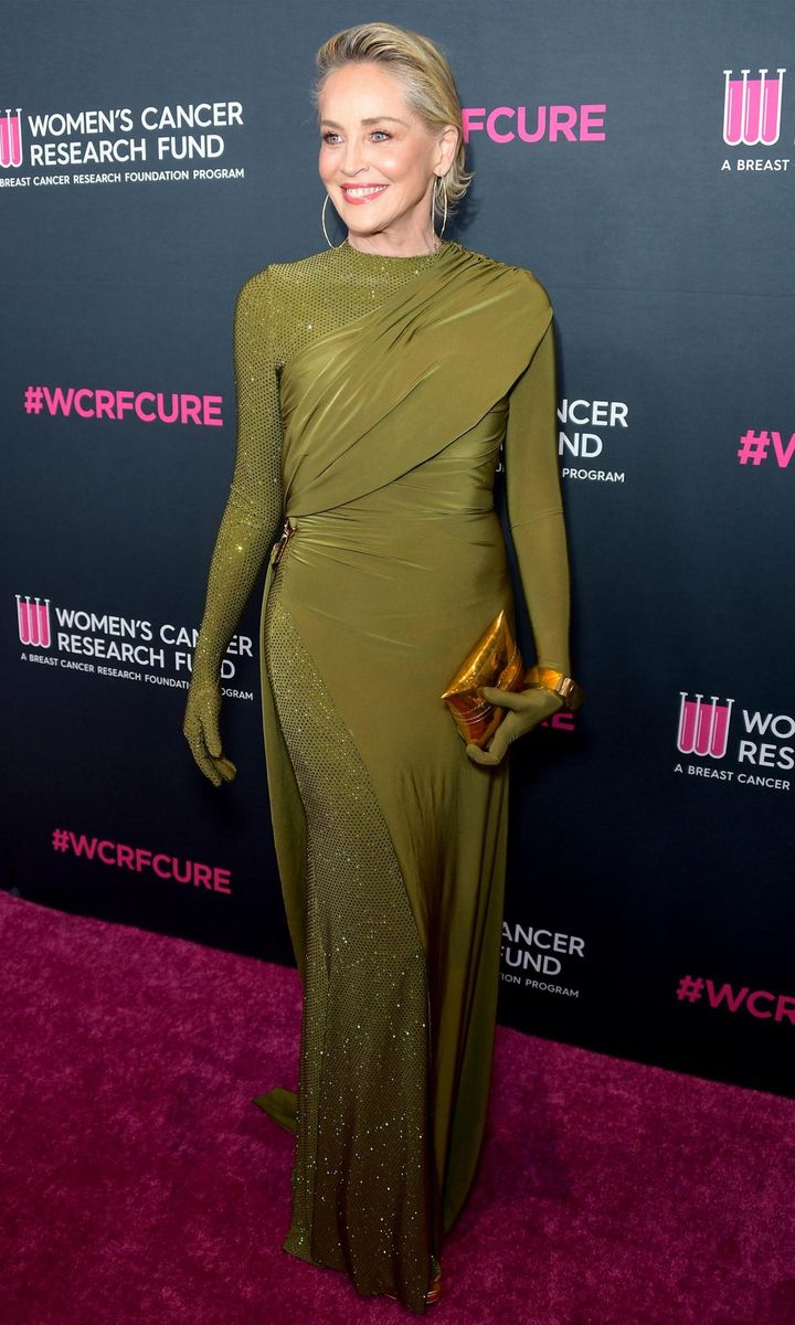 The Women's Cancer Research Fund's An Unforgettable Evening Benefit Gala 2023   Arrivals