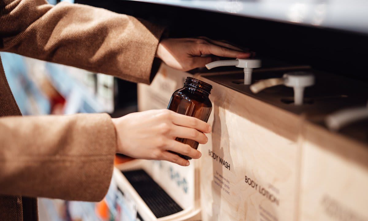 Sustainable Packaging