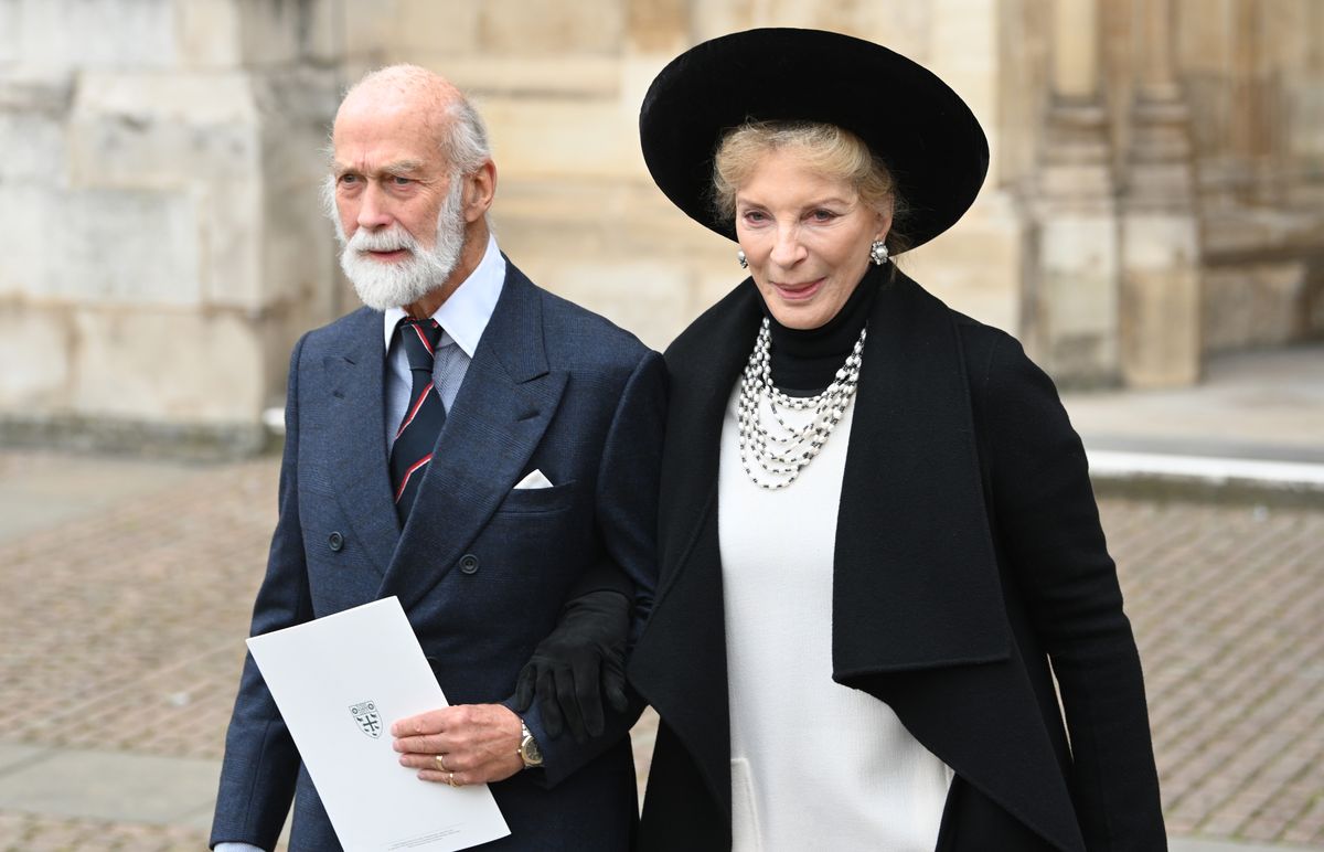 The report additionally confirmed that Prince and Princess Michael of Kent, who are not working royals, also have their Kensington Palace rent covered by the King.