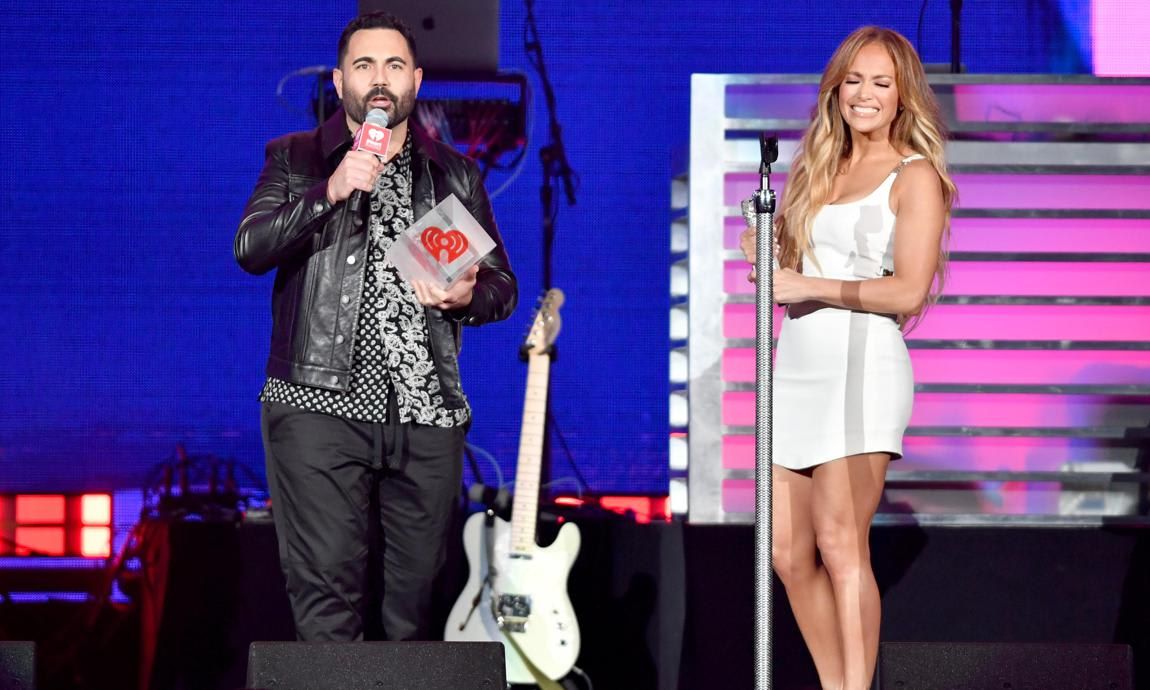 Jennifer Lopez, Premio Corazón Award