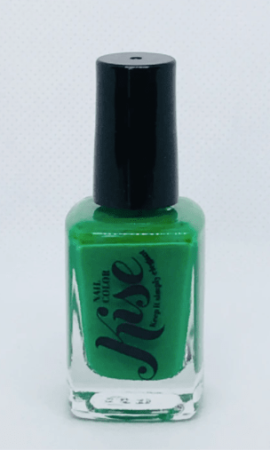 Latinx nail polish brand