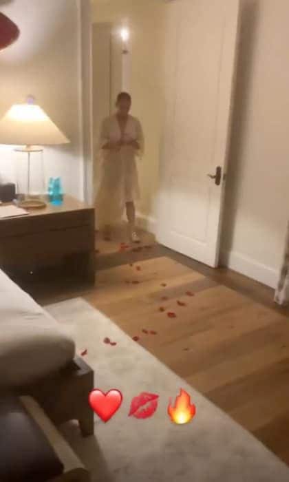jlo arod engaged