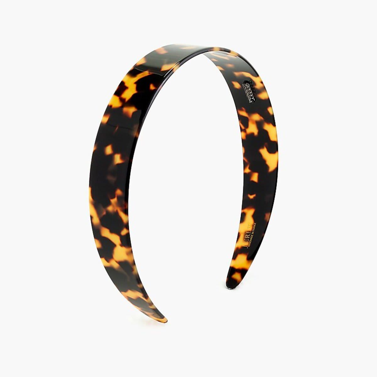 Headbands trend for bad hair days