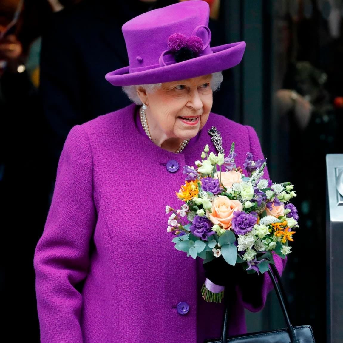 Queen Elizabeth is heading to Windsor Castle early amid the pandemic