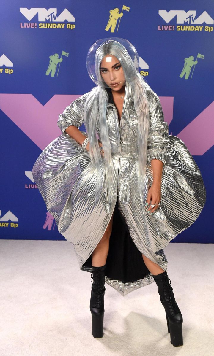 lady gaga