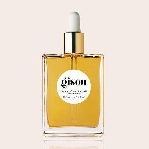 honey infused beauty products