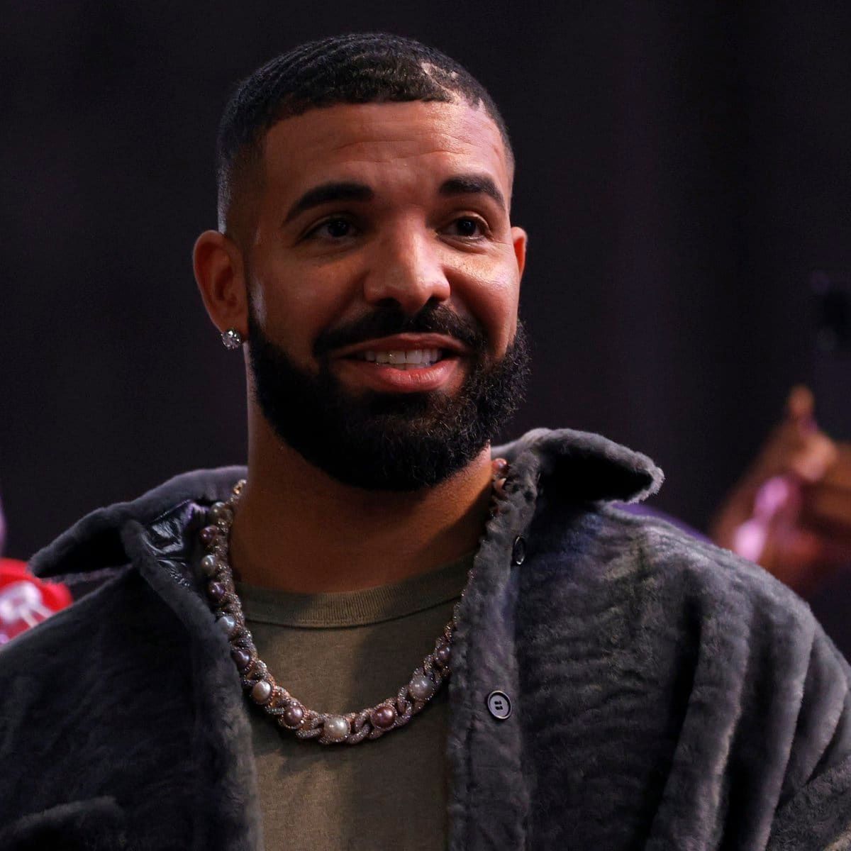 Drake's Till Death Do Us Part Rap Battle Event