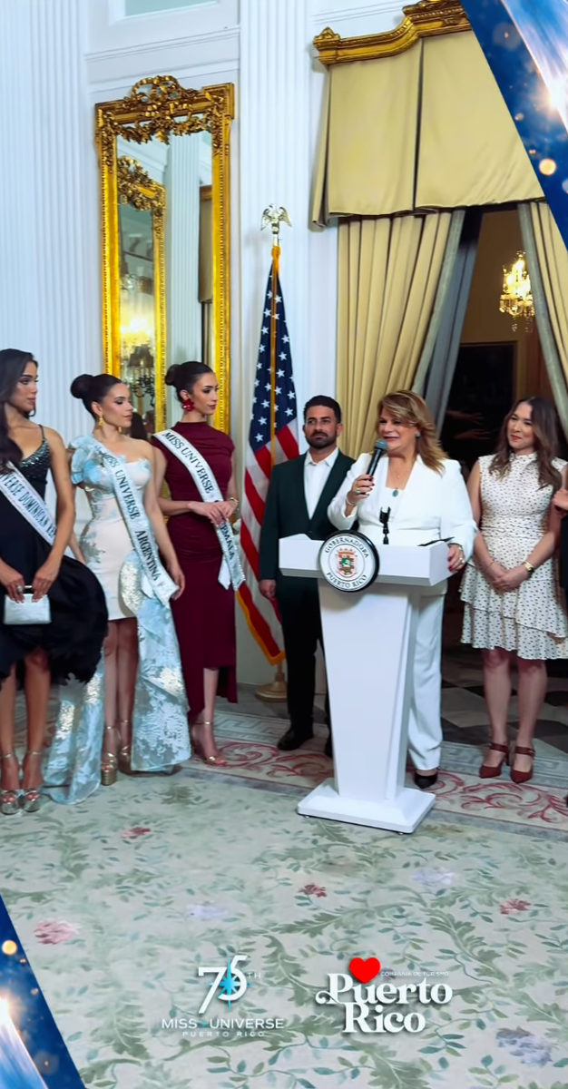 The cultural exchange also gives contestants a different perspective on their host destination before the competitive portion of Miss Universe begins. 