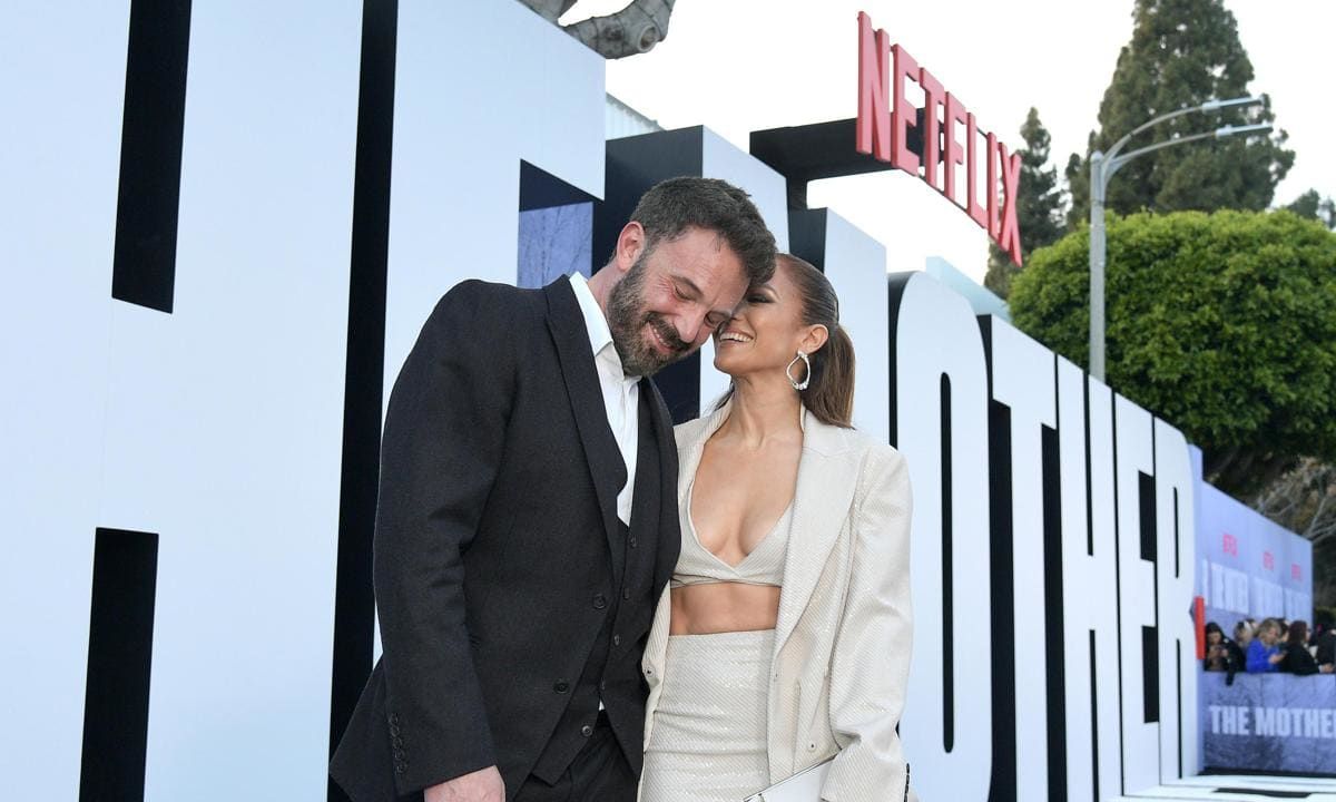 The Mother Los Angeles Premiere Event