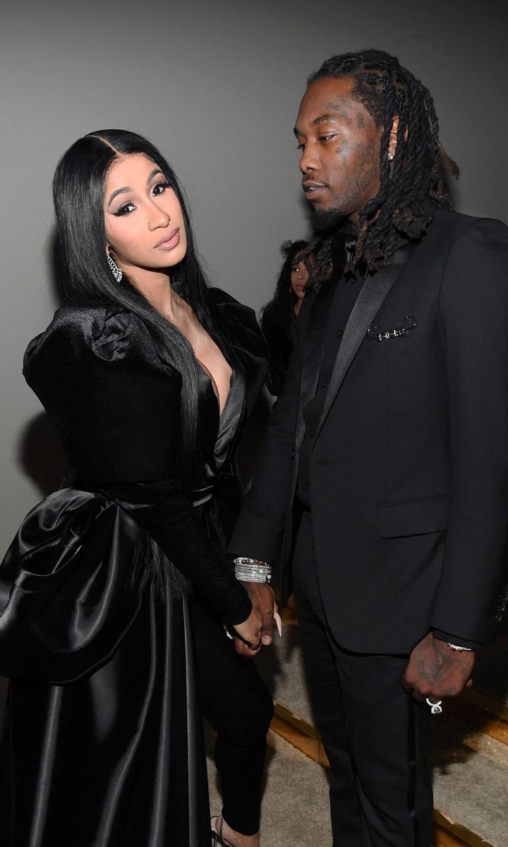 Sean Combs 50th Birthday Bash Presented By Ciroc Vodka