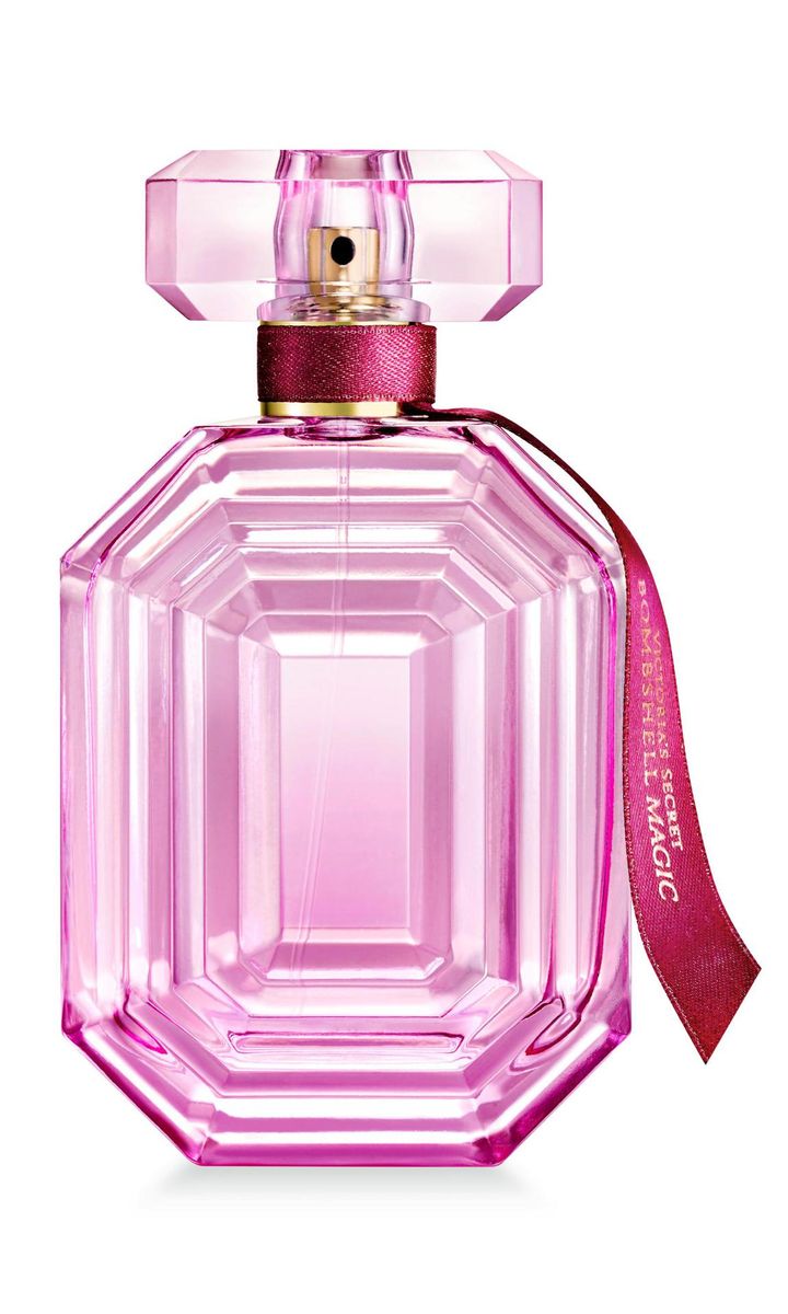 Camila Cabello exudes magic as the face of Victoria’s Secret newest perfume