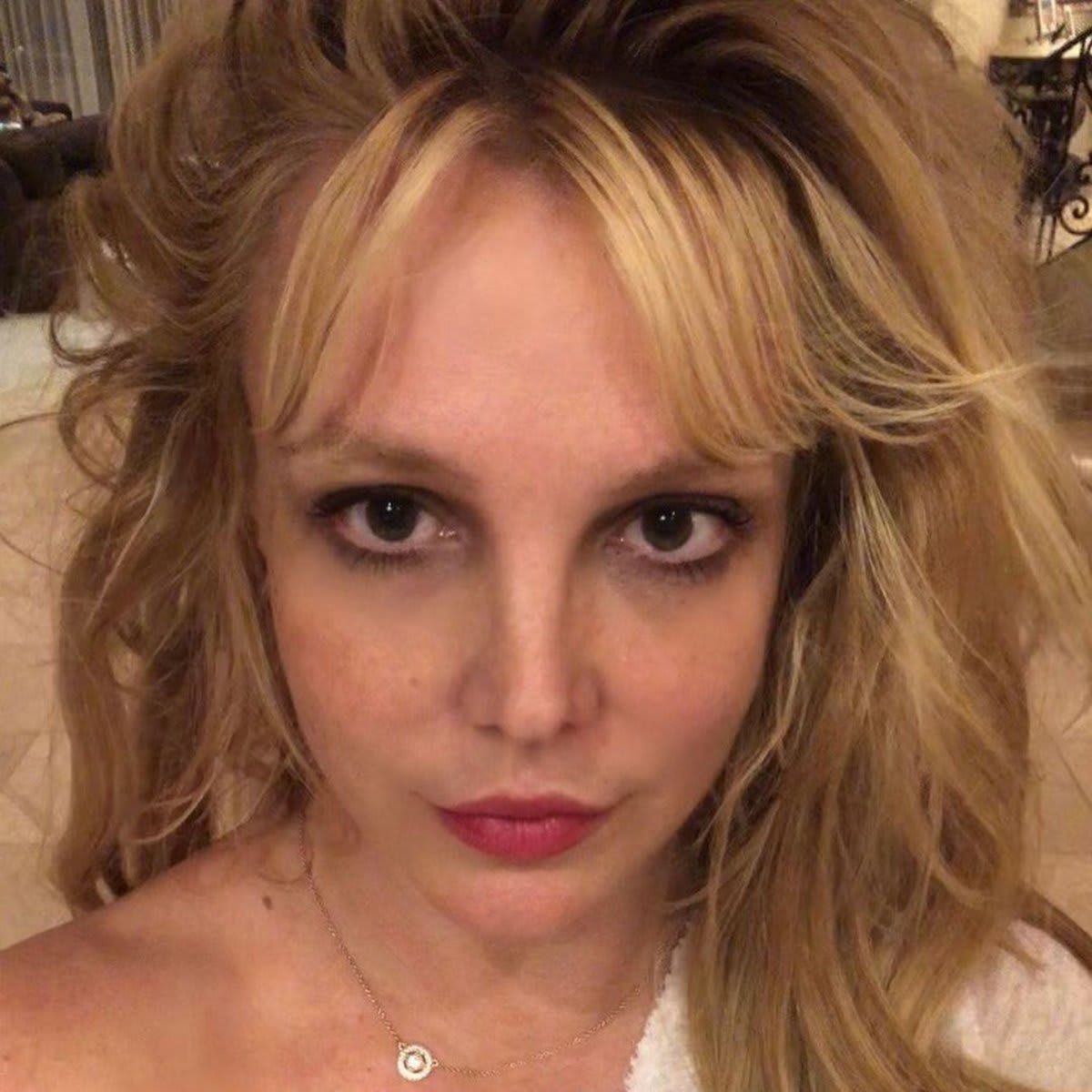 Britney Spears