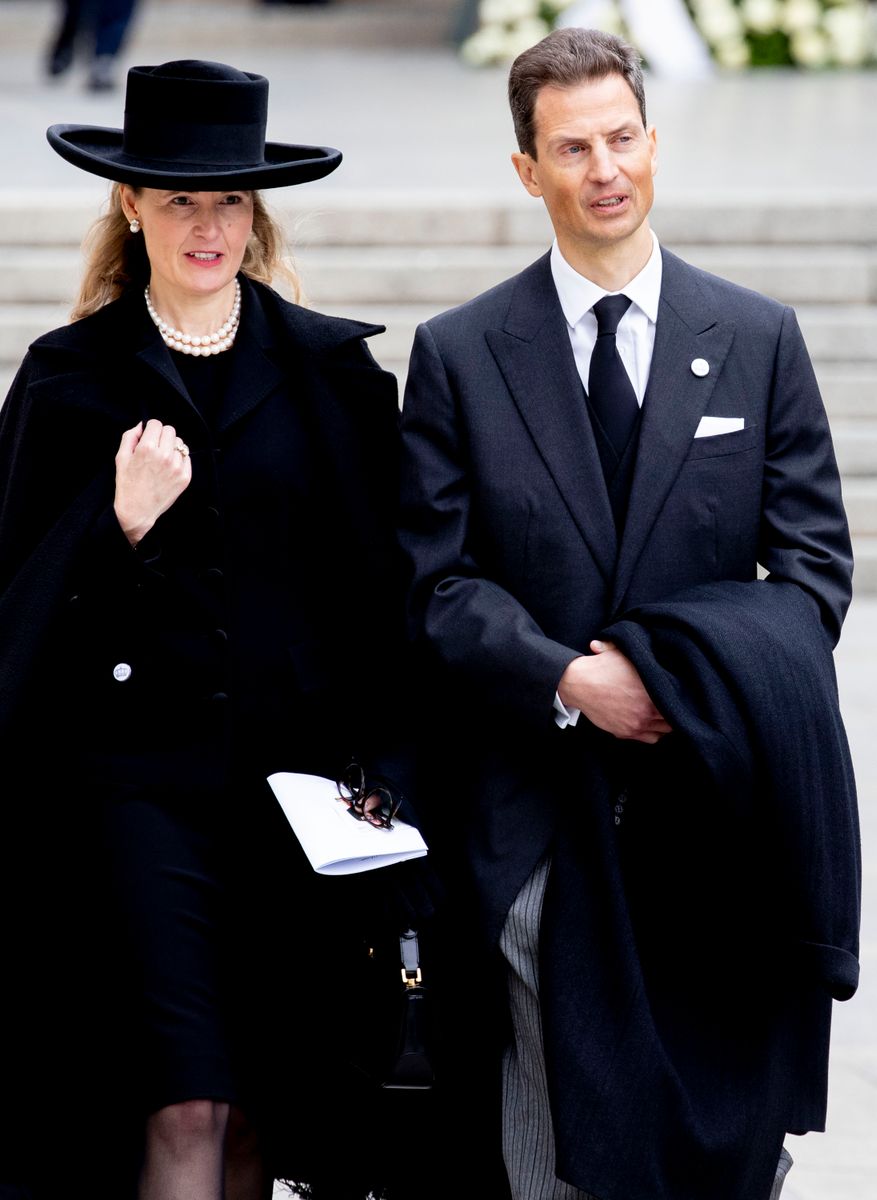 Liechtenstein is changing its succession rules, opening the path to the throne to future female members of the Princely House.