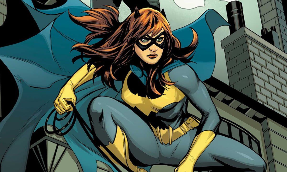 Batgirl