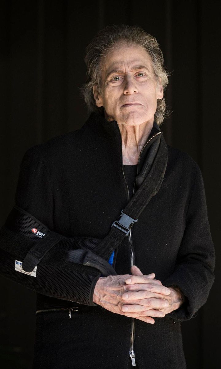 Richard Lewis