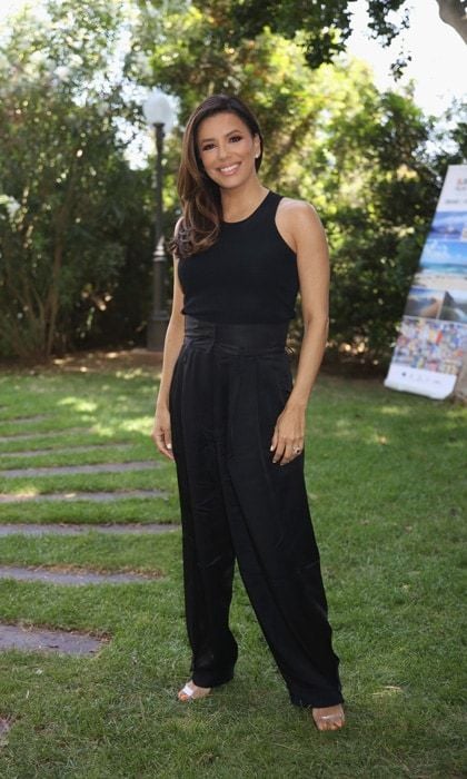 Eva Longoria 