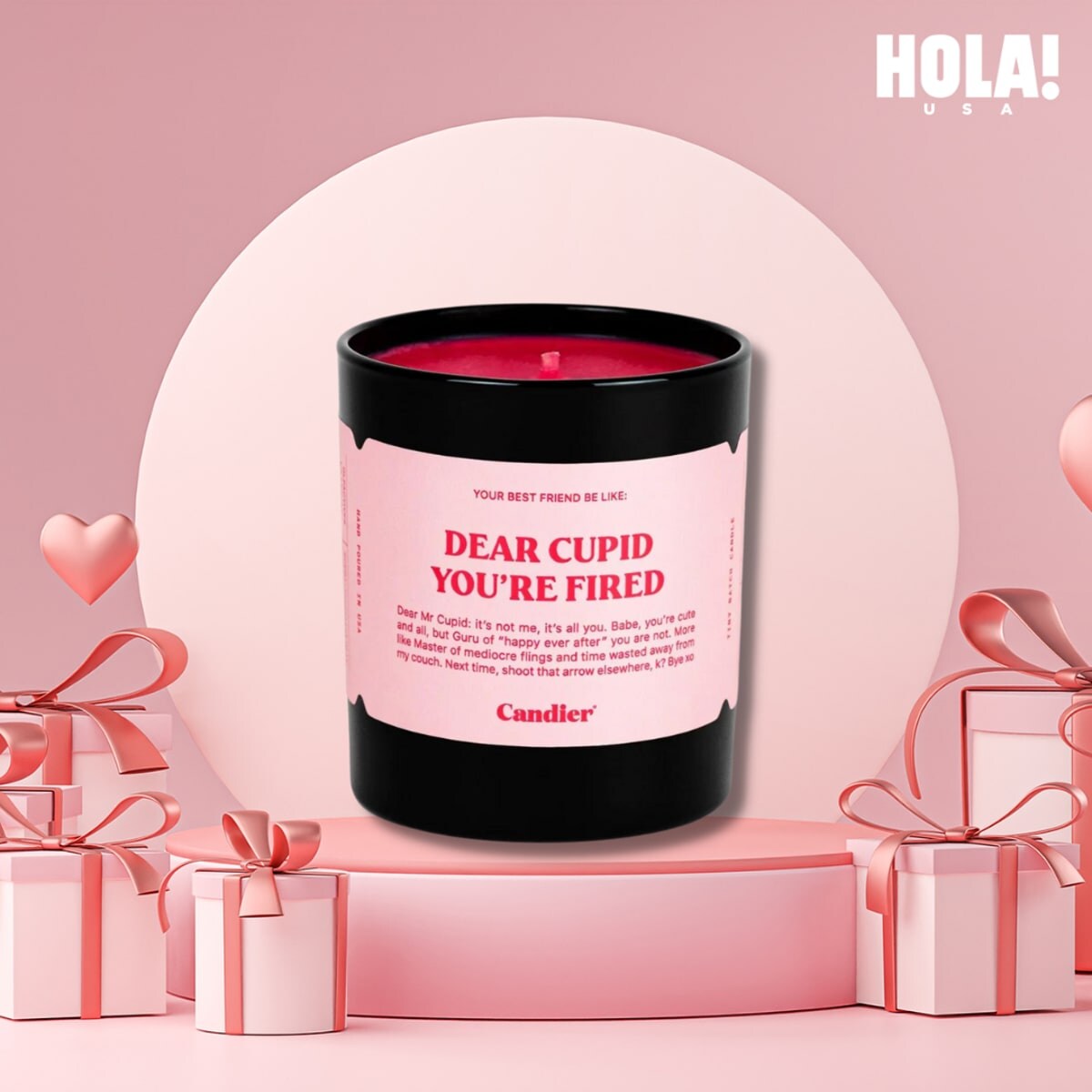 Galentine's Day gifts that will solidify your friendship