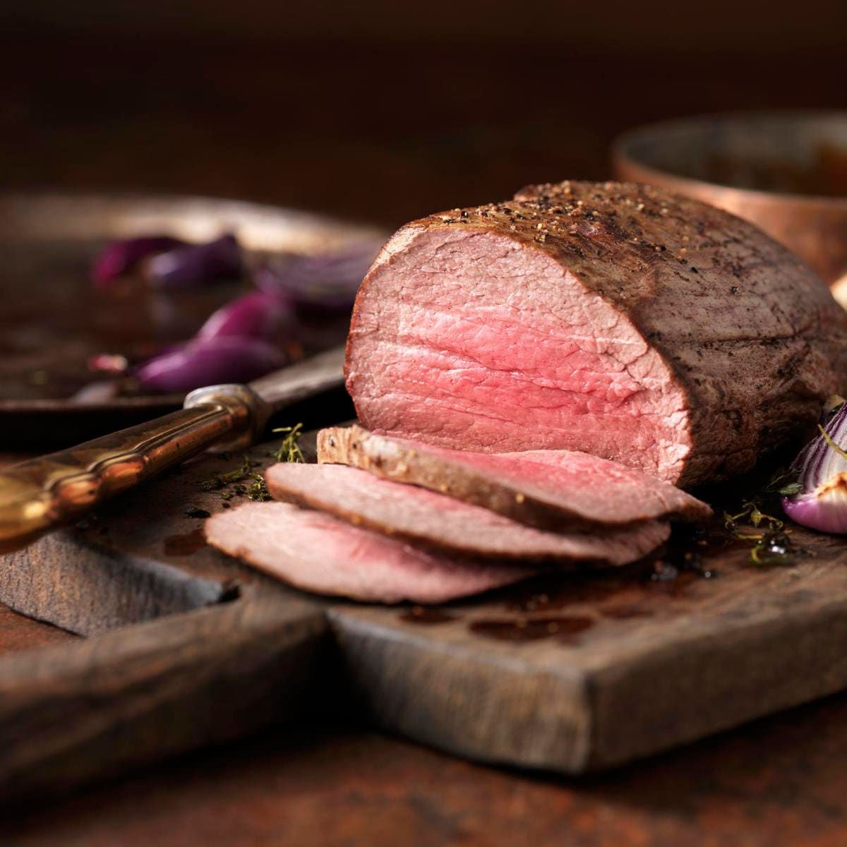 Red meat