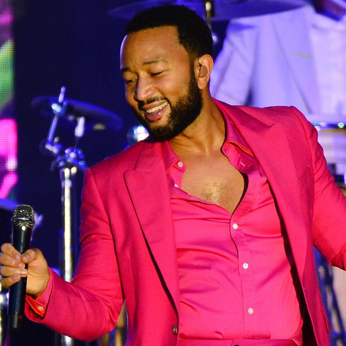 John Legend