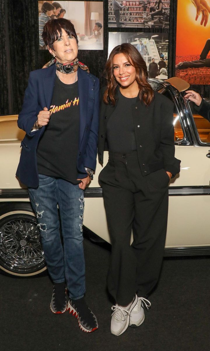 The Hollywood Museum Celebrates Hispanic Heritage Month With New "Flamin' Hot" Exhibit