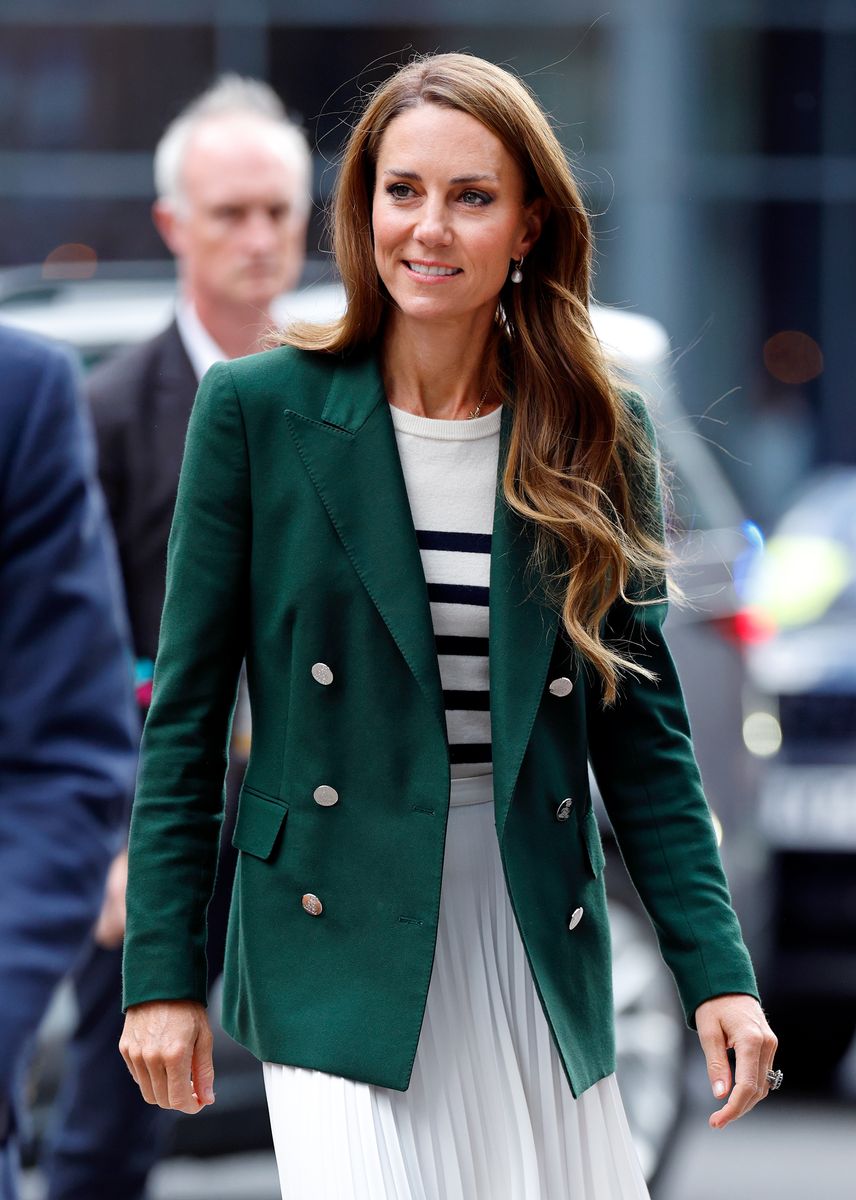 Kate Middleton has gradually increased her public engagements while continuing to prioritize her health and family life.
