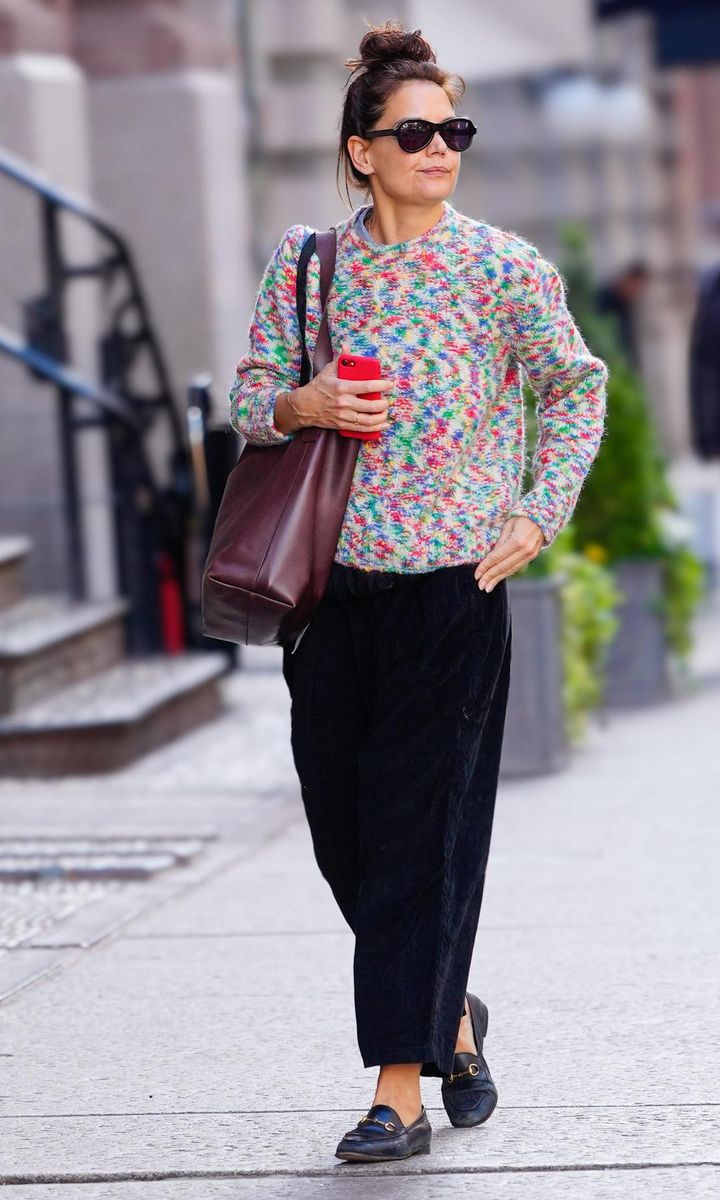 Katie Holmes