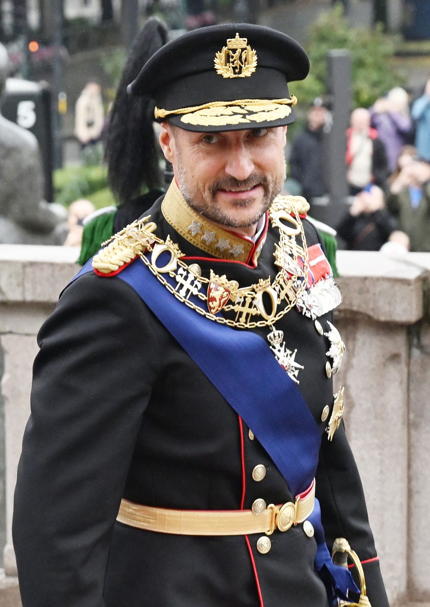 On October 13 and 14, Haakon VIII will make his first official trip as Norway’s new king, visiting the northern city of Narvik.