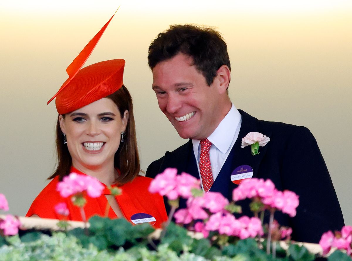 Princess Eugenie has built a life increasingly removed from the British Crown while maintaining close ties to the royal family.