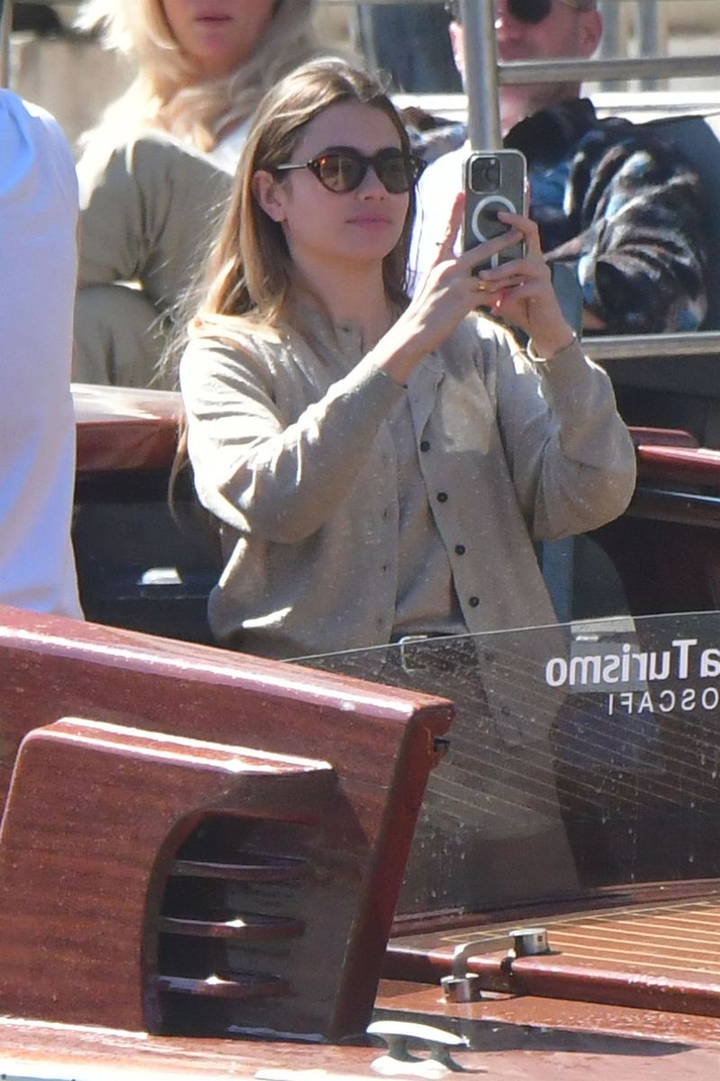 Pique and Clara have been linked since 2022 following his split from singer-songwriter Shakira.