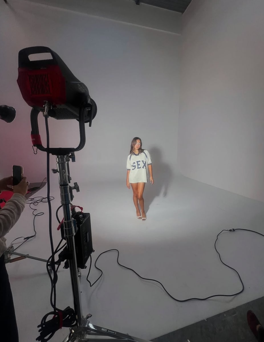 Lola Consuelos latest trip to Los Angeles after moving to London 