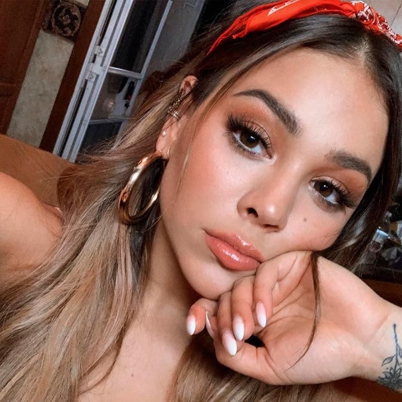 Danna Paola
