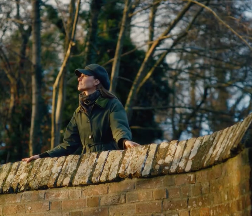 Kate Middleton reflects on “what it means to be alive” in emotional message as she turns 44