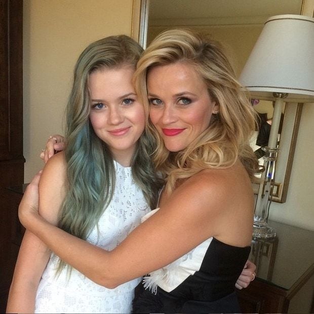 Photo: Instagram/@reesewitherspoon