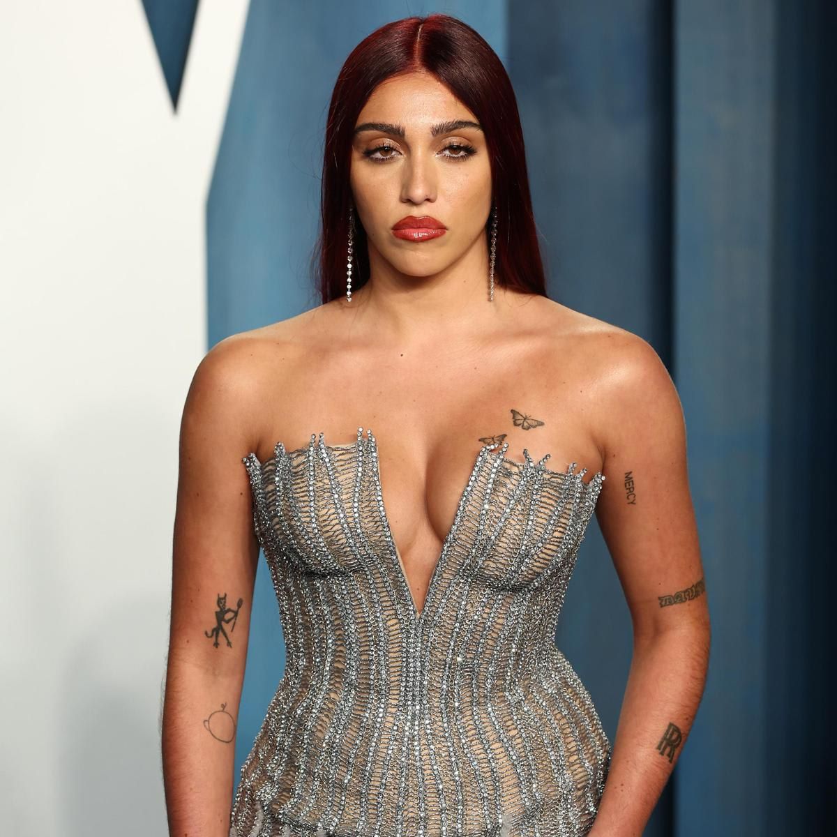 2022 Vanity Fair Oscar Party Hosted By Radhika Jones   Arrivals