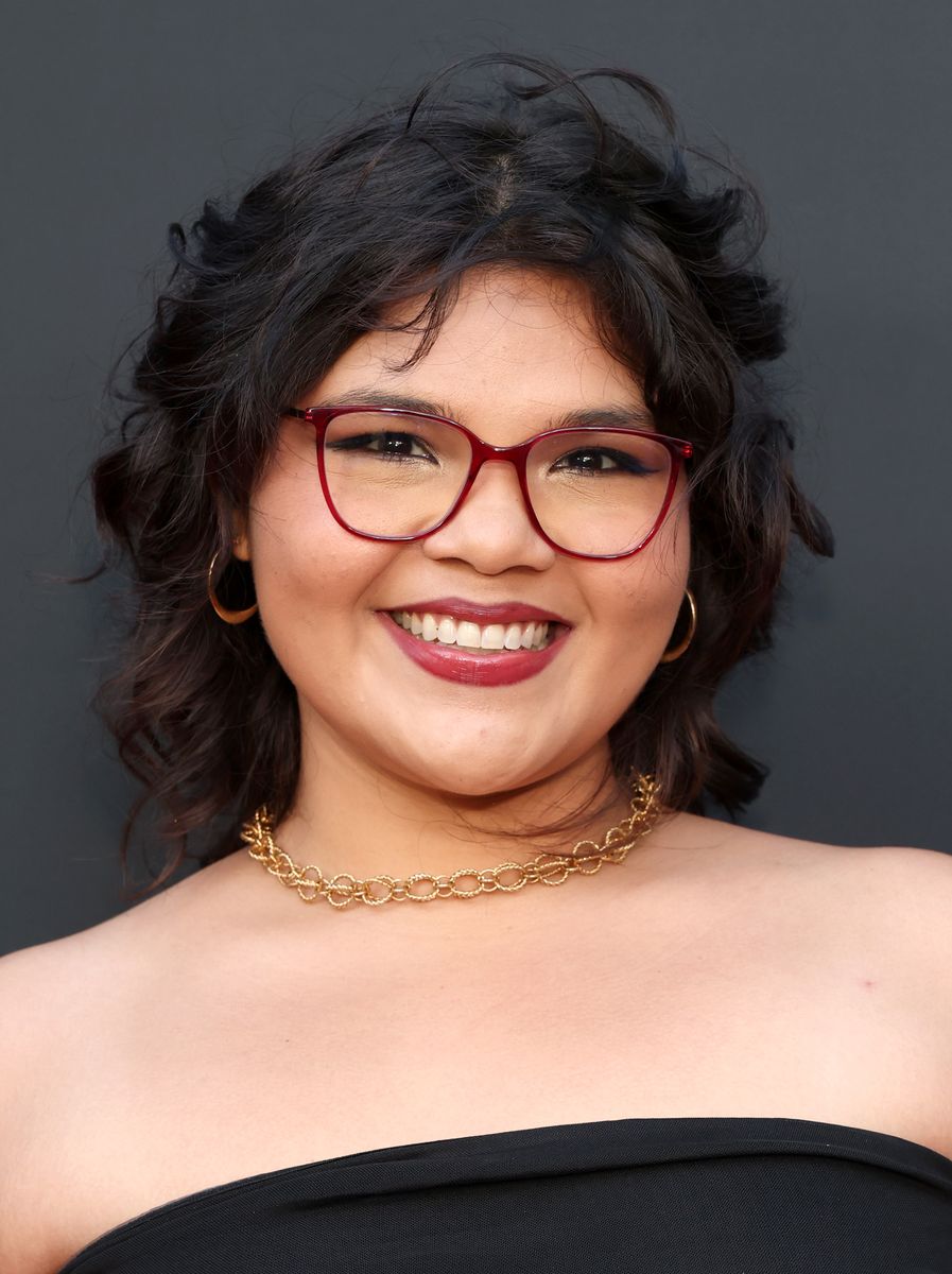 Belissa Escobedo at the 25th Edition of The Los Angeles Latino International Film Festival