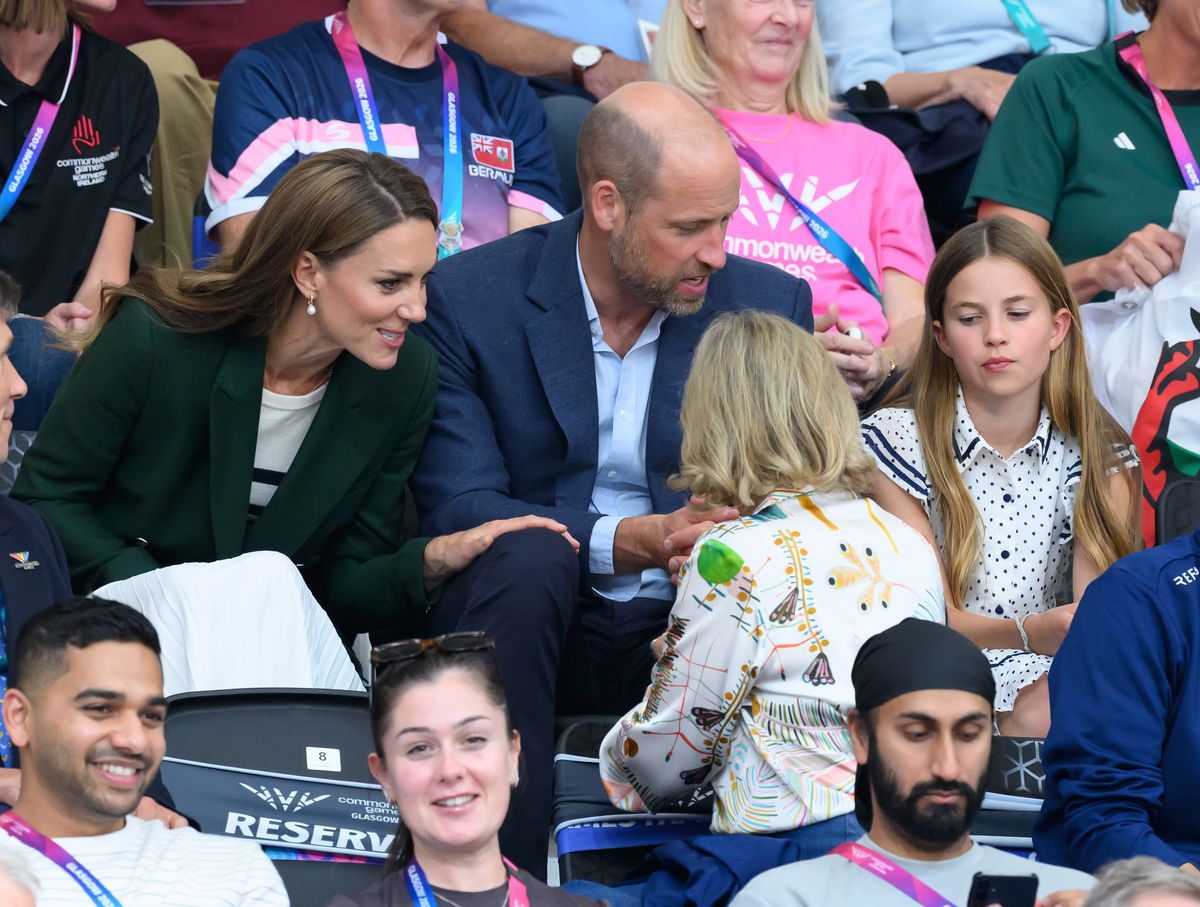 Prince Edward’s role has evolved from Prince William’s trusted uncle to a supportive great-uncle to George, Charlotte and Louis.