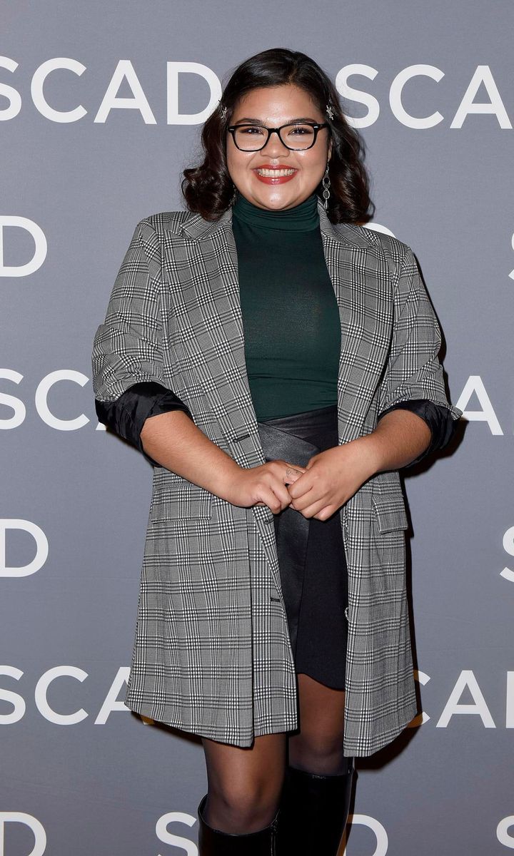 SCAD aTVfest 2020   "The Baker And The Beauty"