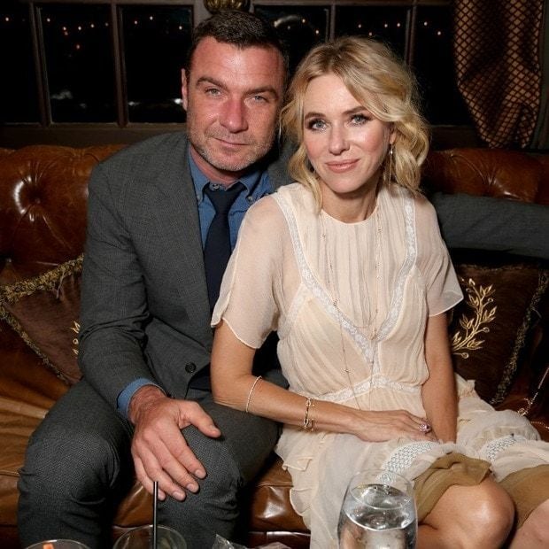 Liev and Naomi split after 11-years together.
Photo: Todd Williamson/Getty Images for InStyle