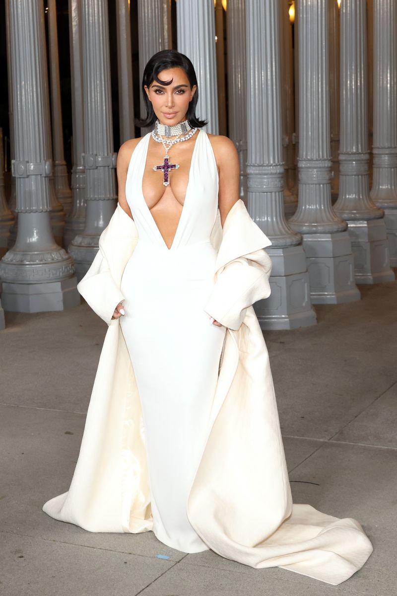 Kim Kardashian