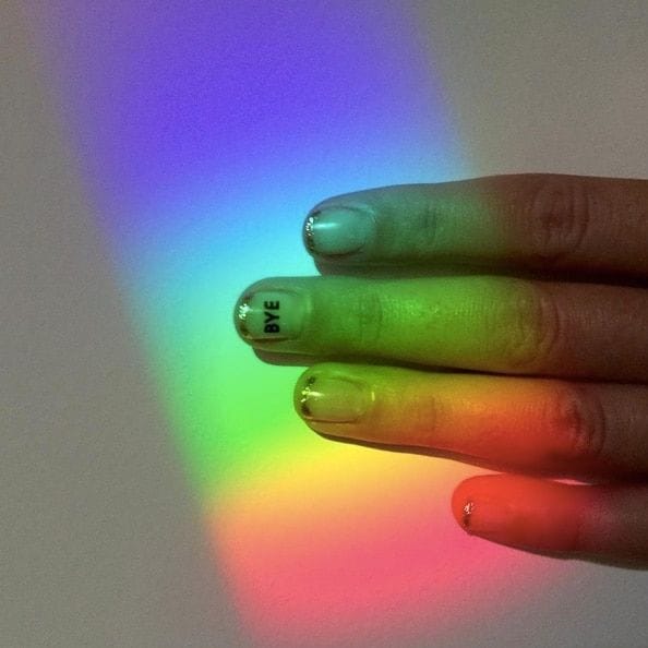 Katy Perry
<br>
Photo: Instagram/@katyperry