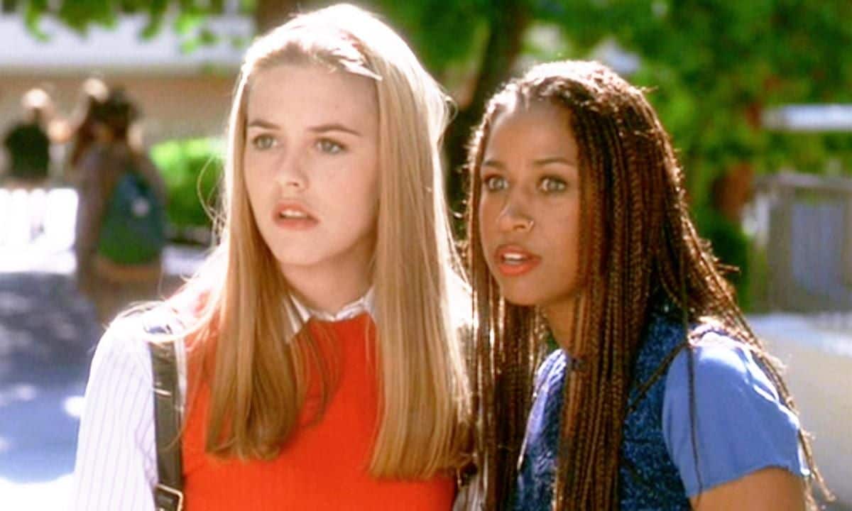 Clueless