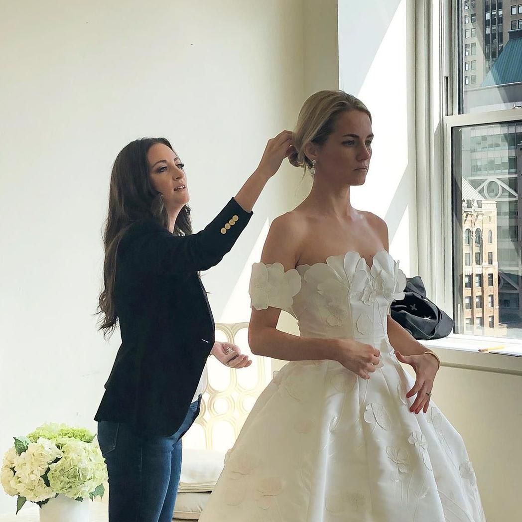 Celebrity Stylist