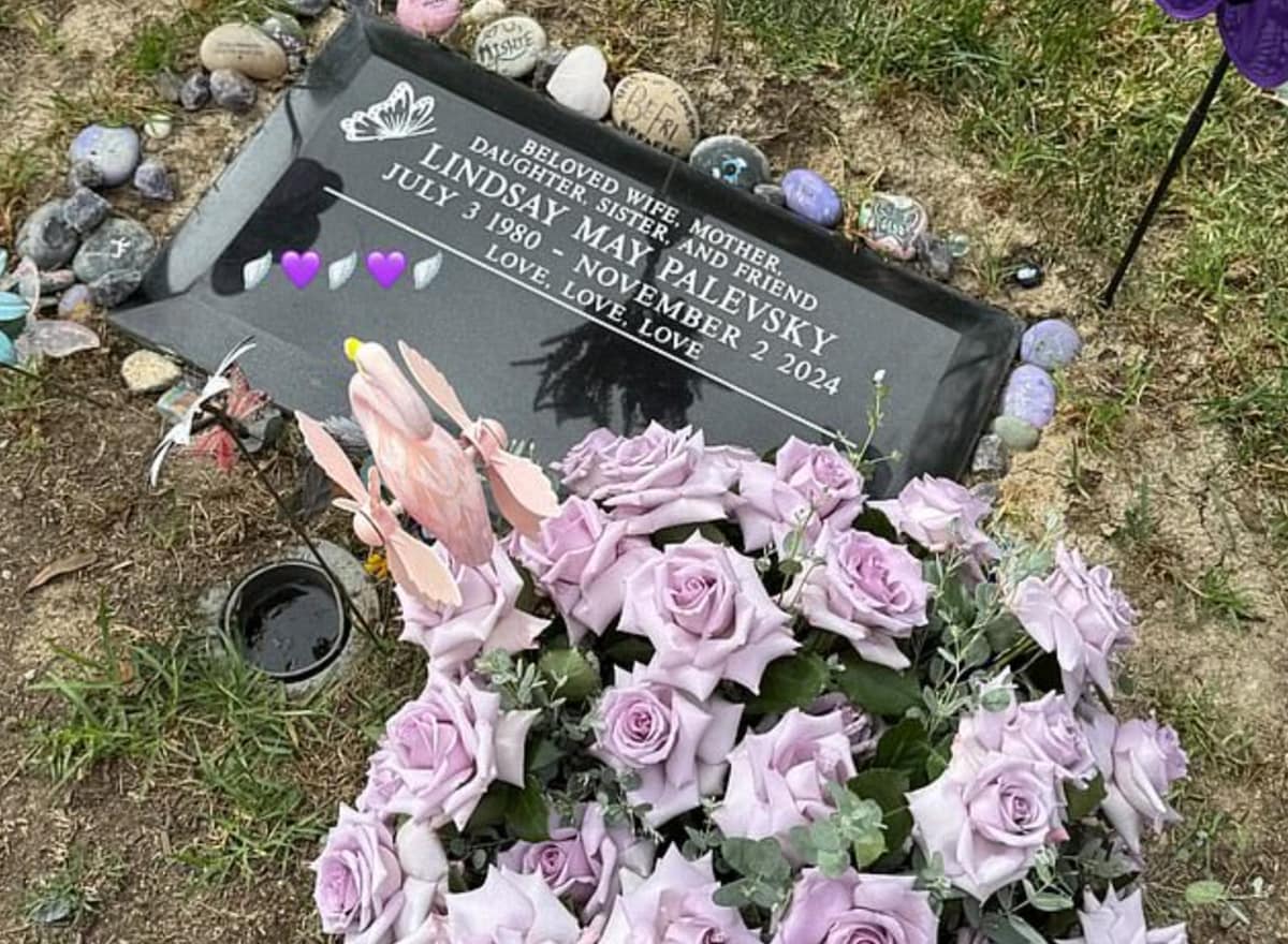 Kim Kardashian honors late childhood friend Lindsay May Palevsky