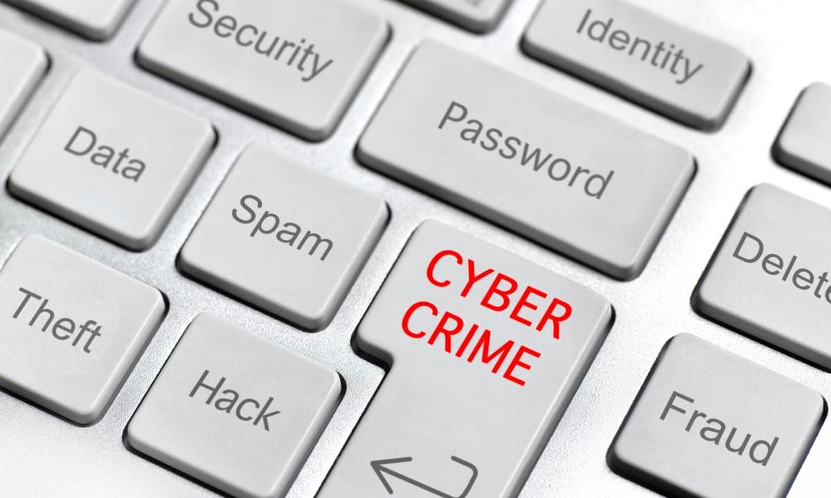 What the hack? Things you can do every day to stop cybercriminals from stealing your information