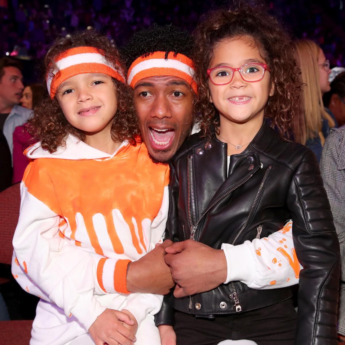 Nickelodeon's 2018 Kids' Choice Awards   Roaming Show