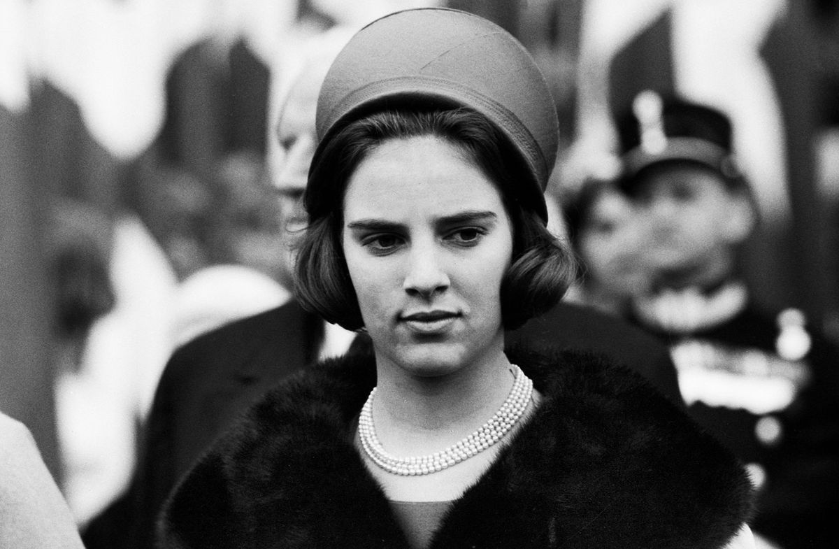 Born a Danish princess in 1946, Anne-Marie is the youngest sister of Queen Margrethe and Princess Benedikte.