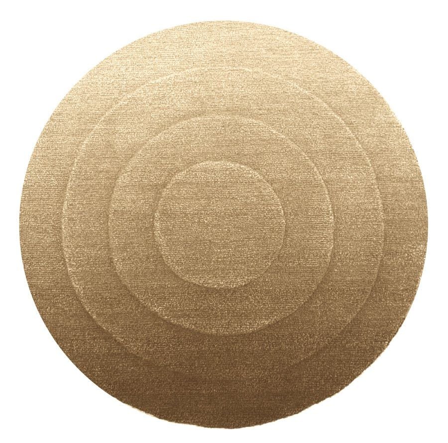 Hino Studio x Art & Loom, Toro Rug